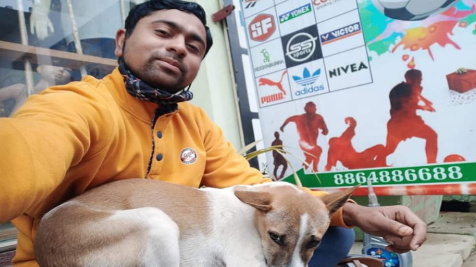 Kushank murder case himanshu priyanshu were lodged for three months in jail out of police negligence