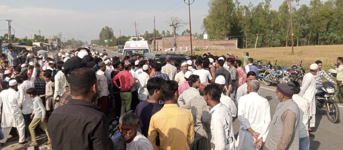 Saharanpur: three including three-year-old girl in killed road accident on Delhi-Yamunotri highway