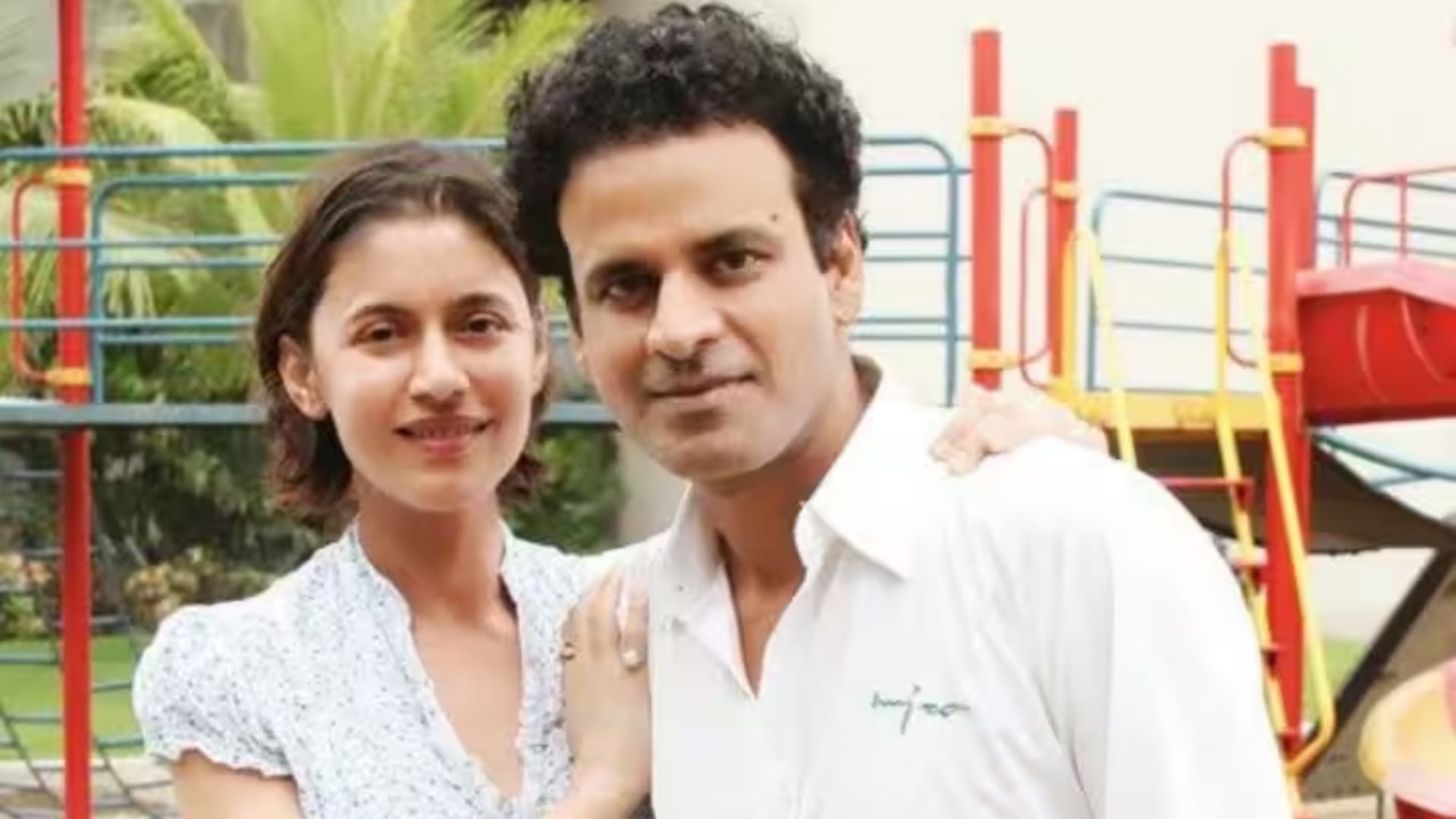 Manoj Bajpayee: The Family Man 3 actor reveals how he has managed to avoid quarrels in his marriage