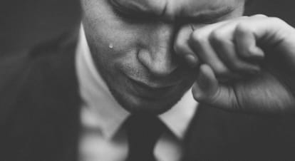 NCRB's Accidental Deaths and Suicides data, Suicide By Married Men and misuse of women's rights