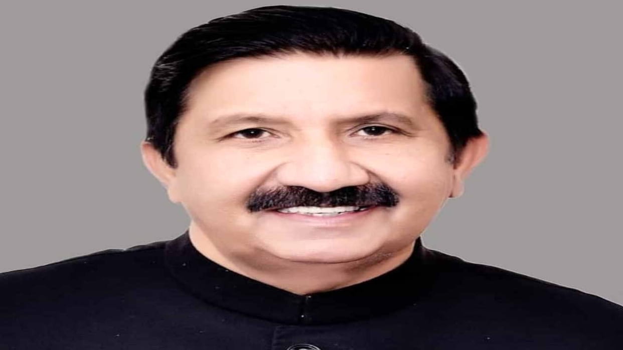 Channelization of Seer Khad under Ghumarwin Tehsil will be done with Rs 195.49 crore