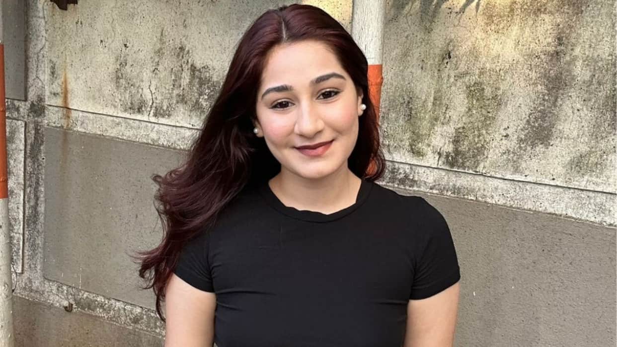 Nandini Sharma Star plus faltu actress claims Lost projects for being overweight in her initial days of caree
