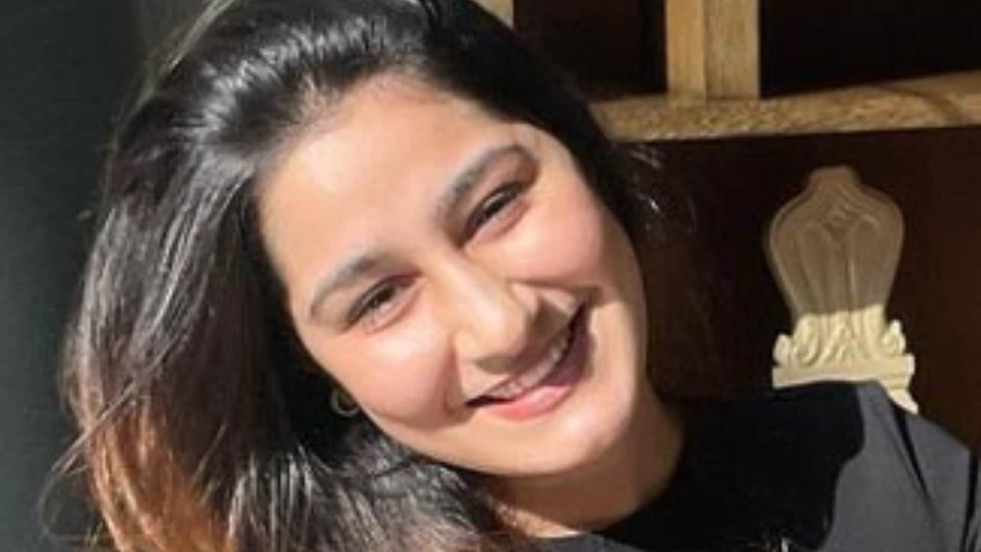 Nandini Sharma Star plus faltu actress claims Lost projects for being overweight in her initial days of caree