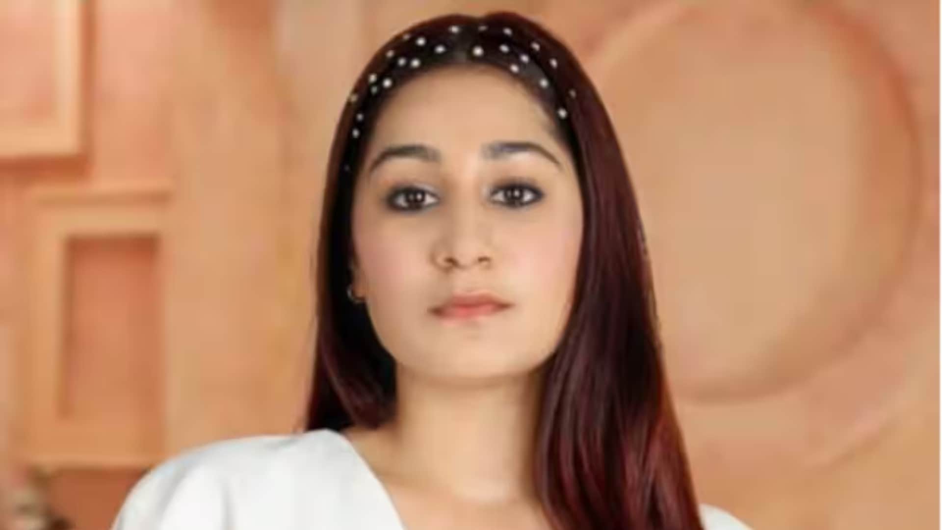 Nandini Sharma Star plus faltu actress claims Lost projects for being overweight in her initial days of caree