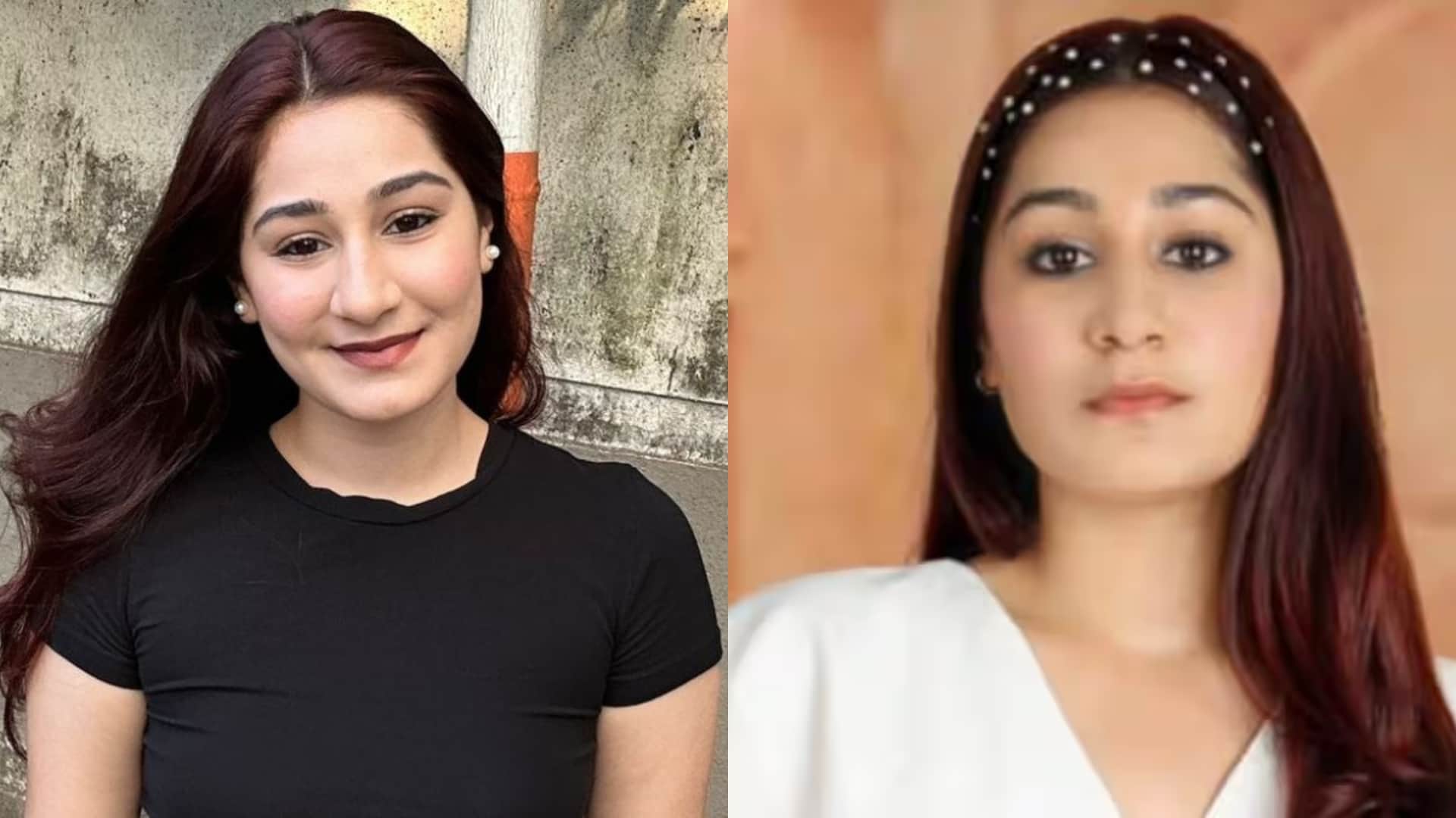 Nandini Sharma Star plus faltu actress claims Lost projects for being overweight in her initial days of caree