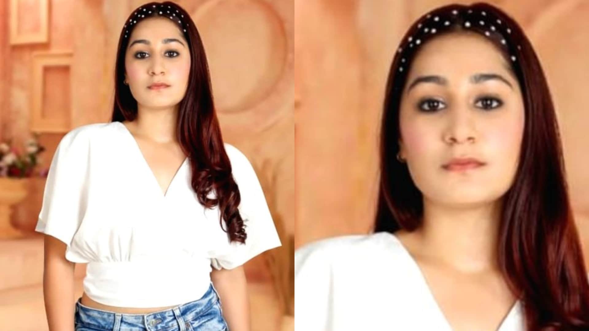 Nandini Sharma Star plus faltu actress claims Lost projects for being overweight in her initial days of caree