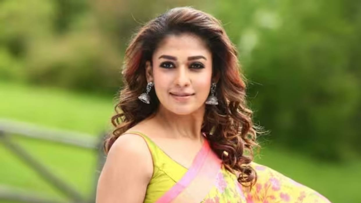 Jawan Actress Nayanthara Revealed her Favorite Film is Shah Rukh Khan Kuch Kuch hota Hai
