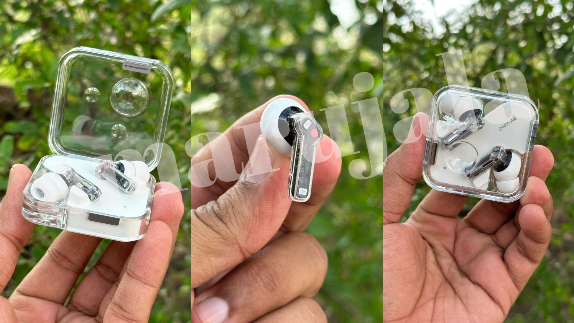 Nothing Ear 2 की भारत में पहली सेल आज, इसमें है हेवी बास के साथ 40dB का न्वाइज कैंसिलेशन Nothing Ear 2 Goes On Sale in India first time price and specifications
