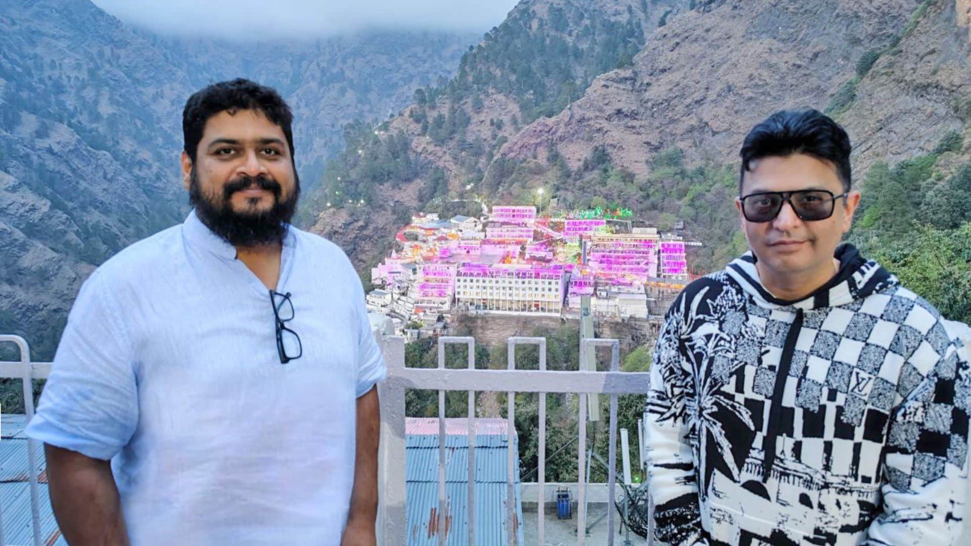 amid adipurush controversy om raut is excited for nitesh tiwari ramayana said he is looking forward to movie