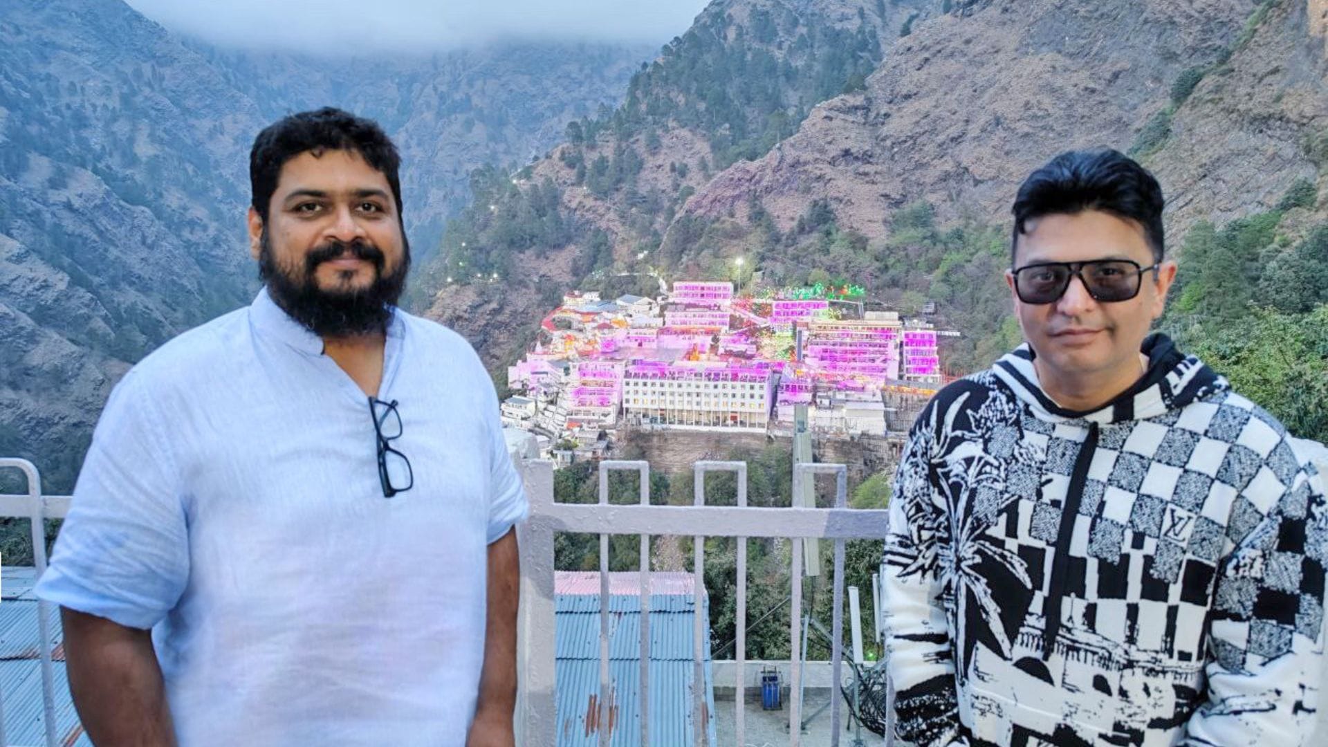 amid adipurush controversy om raut is excited for nitesh tiwari ramayana said he is looking forward to movie