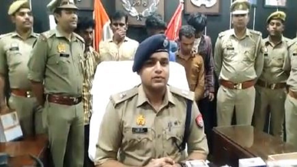 Six thieves, six months and 26 thefts, all caught