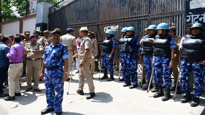 Umesh Pal kidnapping case: 10 accused including Mafia Atiq, Ashraf to be decided in a short time