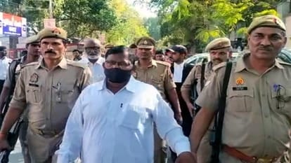 Umesh Pal kidnapping case: 10 accused including Mafia Atiq, Ashraf to be decided in a short time