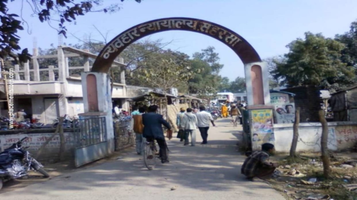 Prisoner Prabhakar Pandit shot dead in Saharsa Civil Court premises in Bihar
