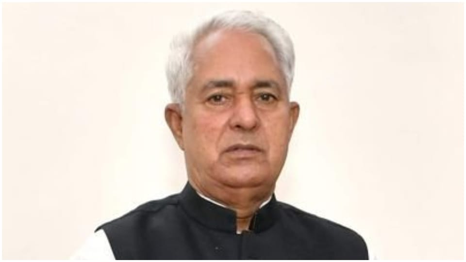 Private Doctors Sangharsh Samiti attacks Rajasthan CM Ashok Gehlot on Right to Health Bill Prasadilal Meena
