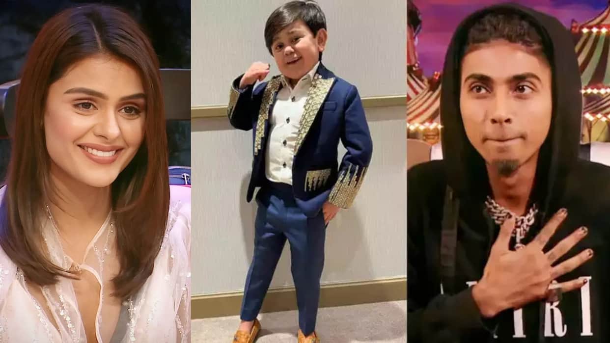 Bigg Boss 16 Ex Contestant Priyanka Chahar choudhary React On Abdu Rozik And Mc Stan Fight Said Its Their Matt