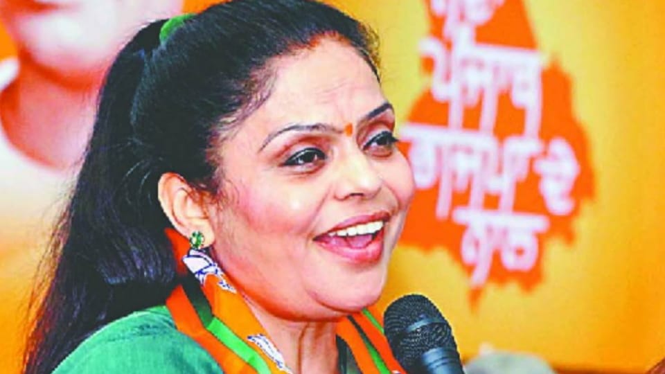 Petition against removal of Manisha Gulati as Chairman of Punjab Women Commission is rejected by HC