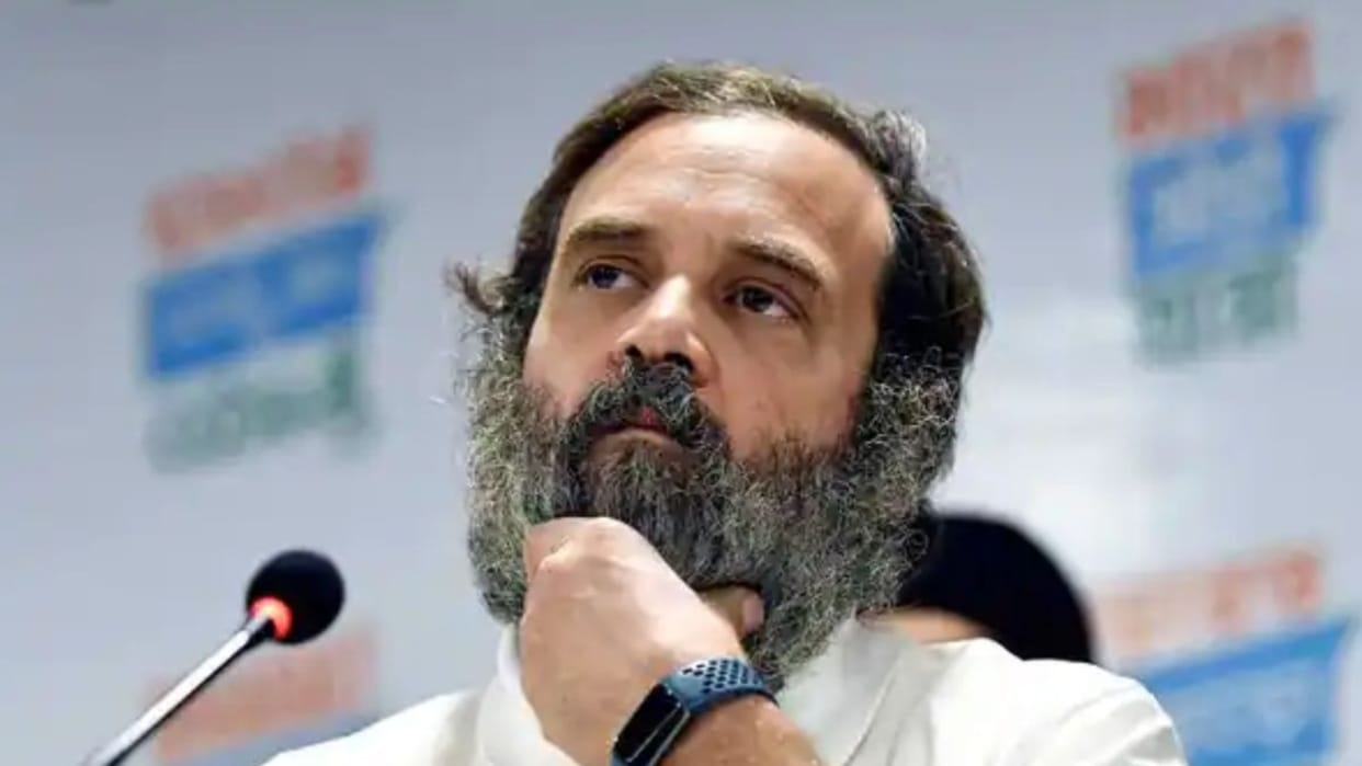 Rahul Gandhi plea for permanent exemption in defamation case to be heard next on April 15