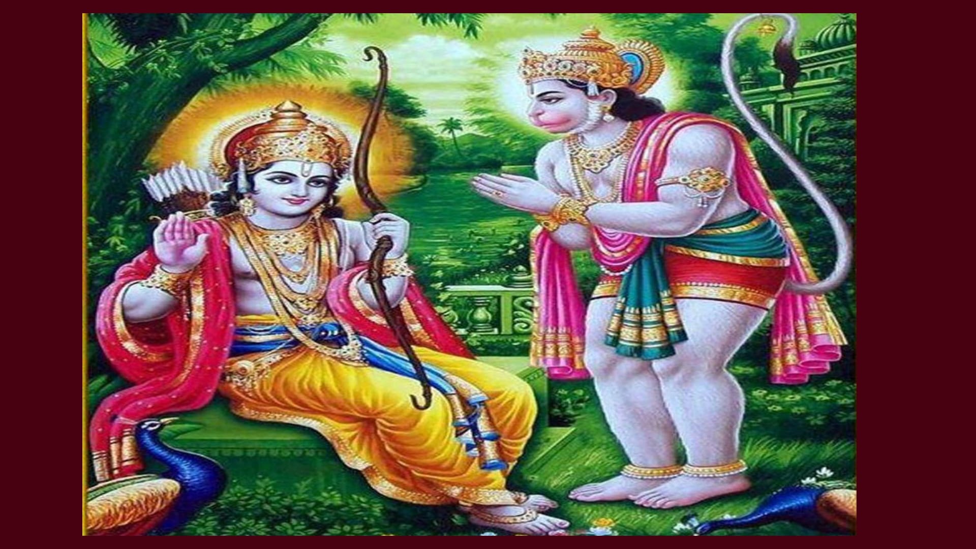 Ram Navami 2023 Date Vrat Niyam Puja mein kya karein kya nahin karein in Hindi