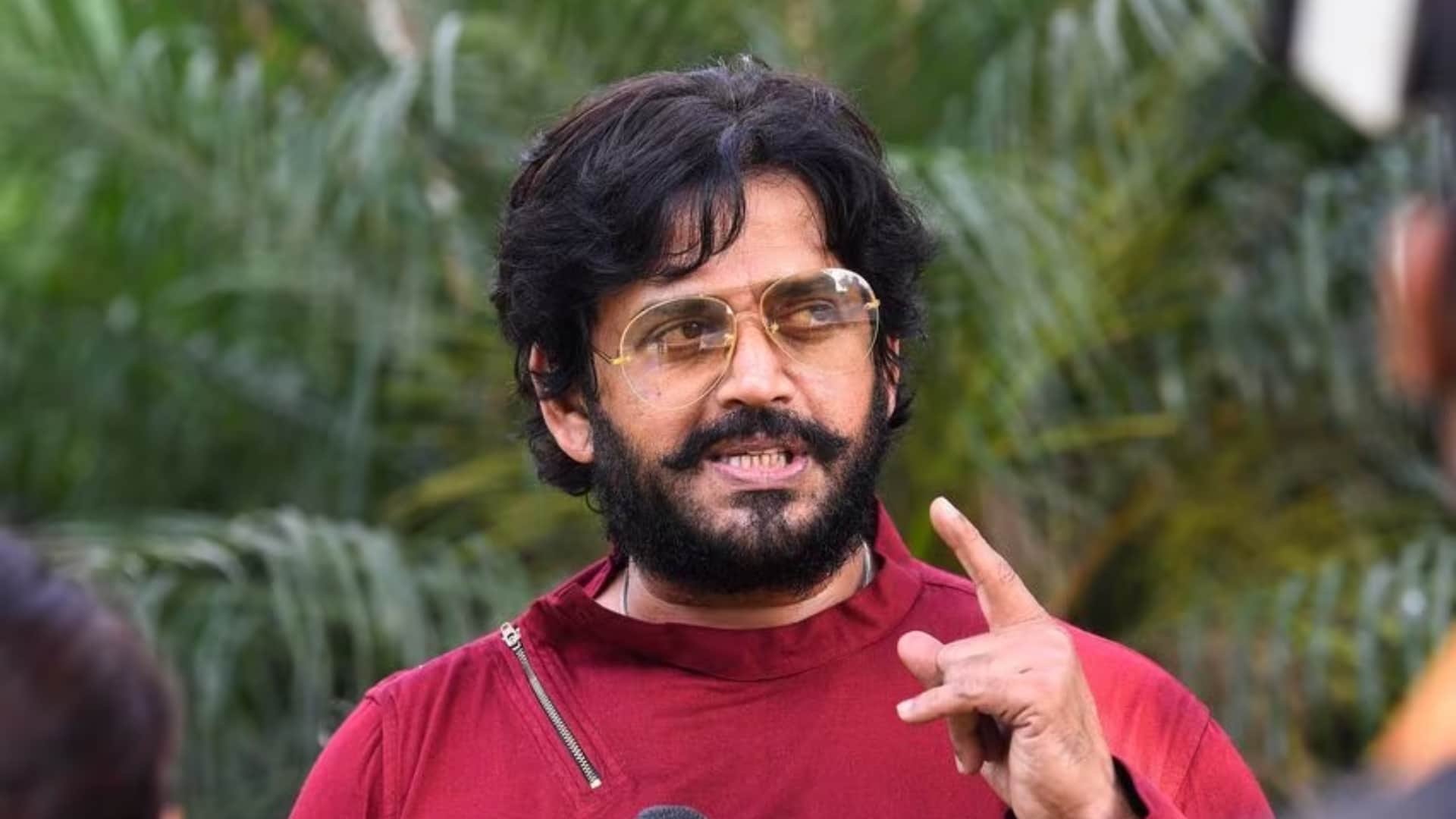 BJP MP ravi kishan birthday know about actor become politician