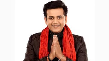 Bjp Leader Ravi Kishan tell his childhood Story Actor Used To steal Money From His Father Shop And mandir