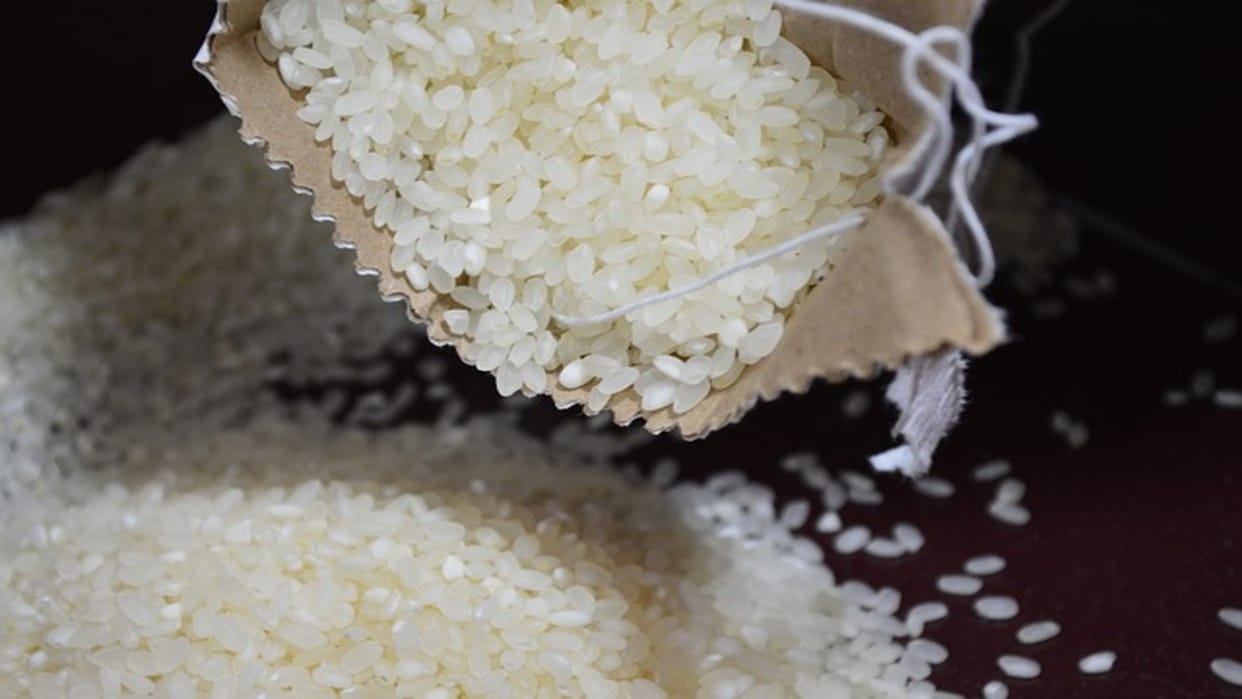 MEP gave a blow to rice exporters
