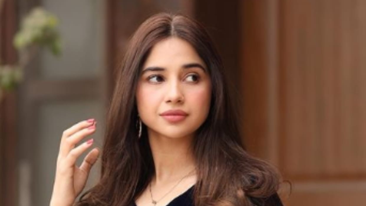 Sabeena Farooq Pakistani serial tere bin Actress about india I did not get love like India from my country
