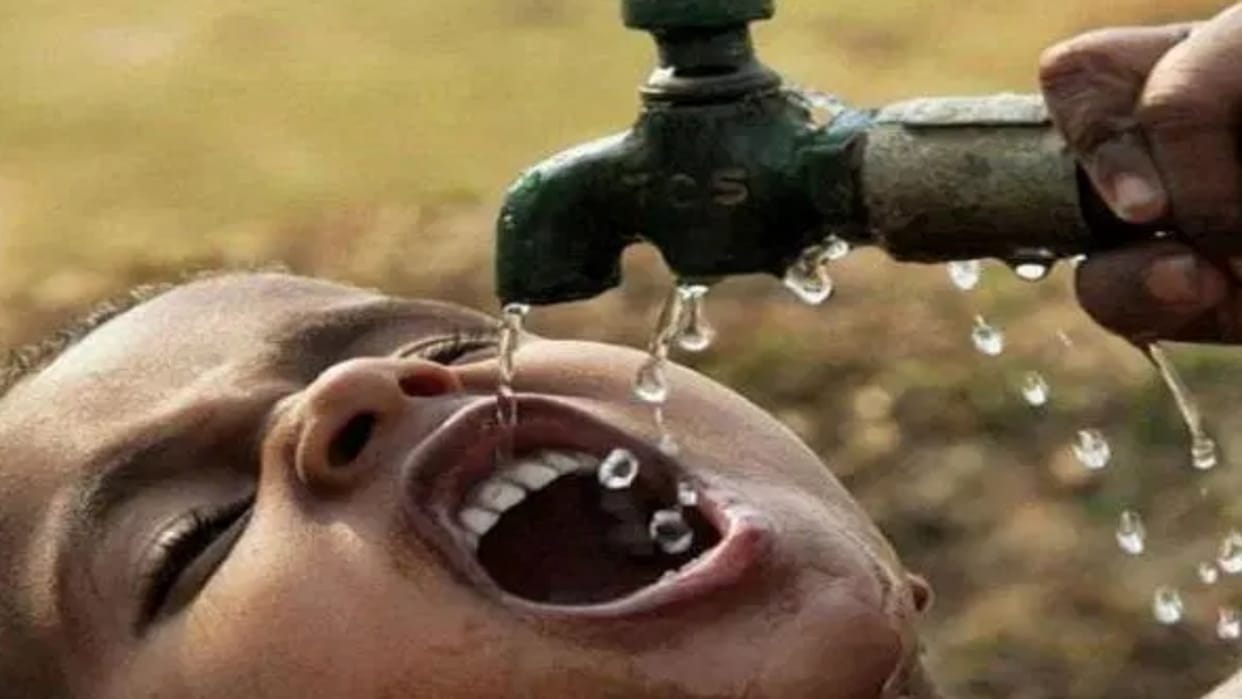 Sehore district declared as water deficient area Collector imposed ban on tubewell mining in entire district