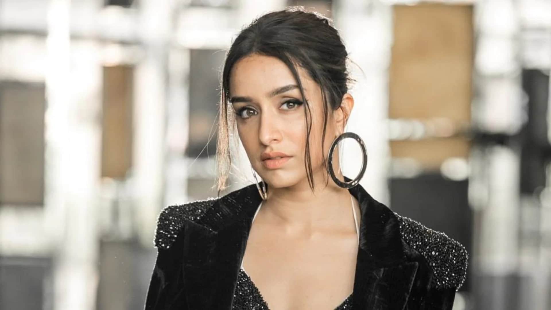 Tu Jhoothi Main Makkar Shraddha Kapoor Talk About Film My Friend Pintu When Actress Replaced by Other