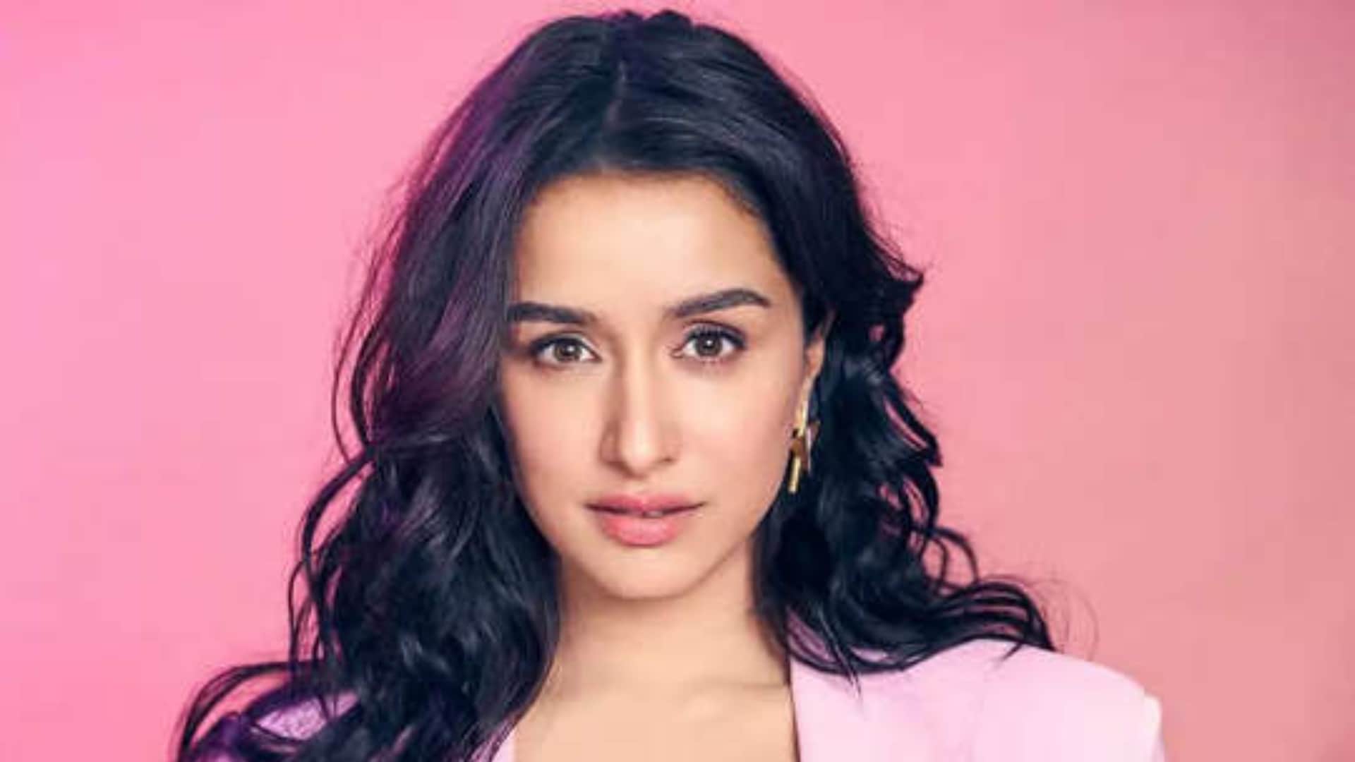 Tu Jhoothi Main Makkar Shraddha Kapoor Talk About Film My Friend Pintu When Actress Replaced by Other