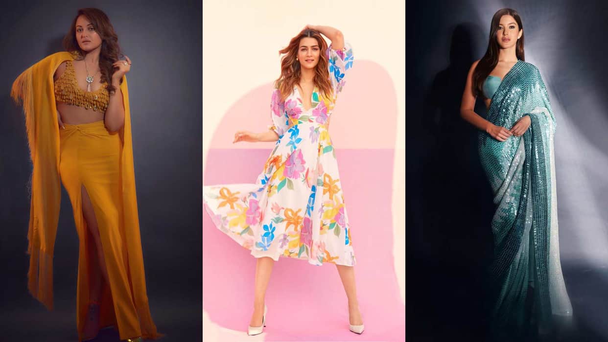 Simple and Glam Look to Style This Summer Season Check Summer Fashion Tips News in Hindi