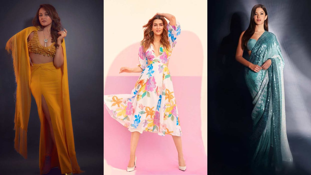 Simple and Glam Look to Style This Summer Season Check Summer Fashion Tips News in Hindi