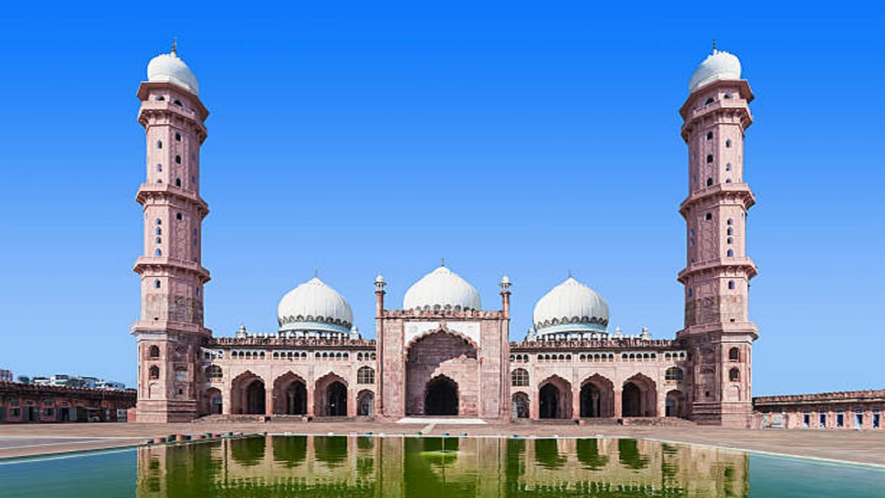 Bhopal Ijtima News: Alami Tablighi Ijtima begins, lakhs of people arrive for special namaz
