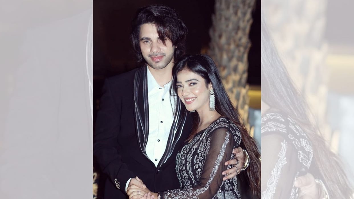 Tiktoker and singer Danish Alfaaz wife registered dowry and rape case at mumbai police