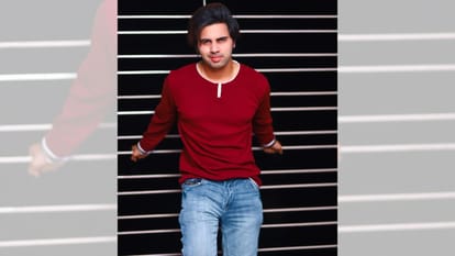 Tiktoker and singer Danish Alfaaz wife registered dowry and rape case at mumbai police