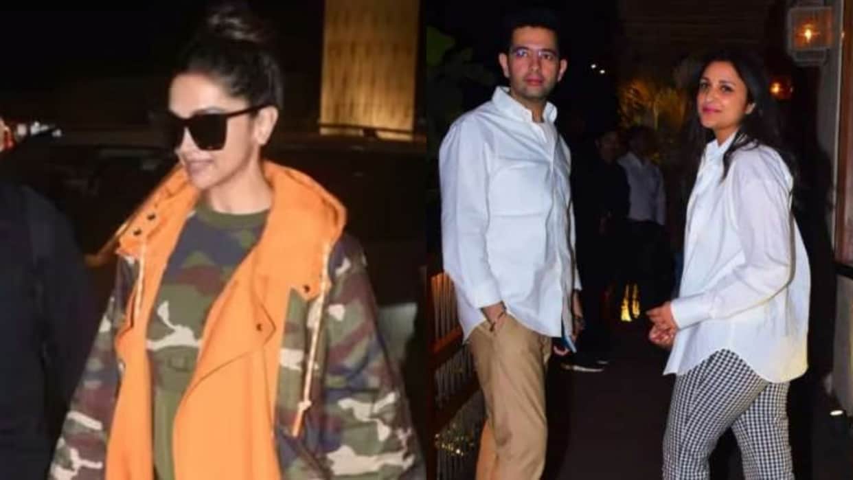 Filmy Wrap Priyanka Chopra Aryan Khan Shahrukh Khan Kangana Ranaut Deepika RRR read entertainment news