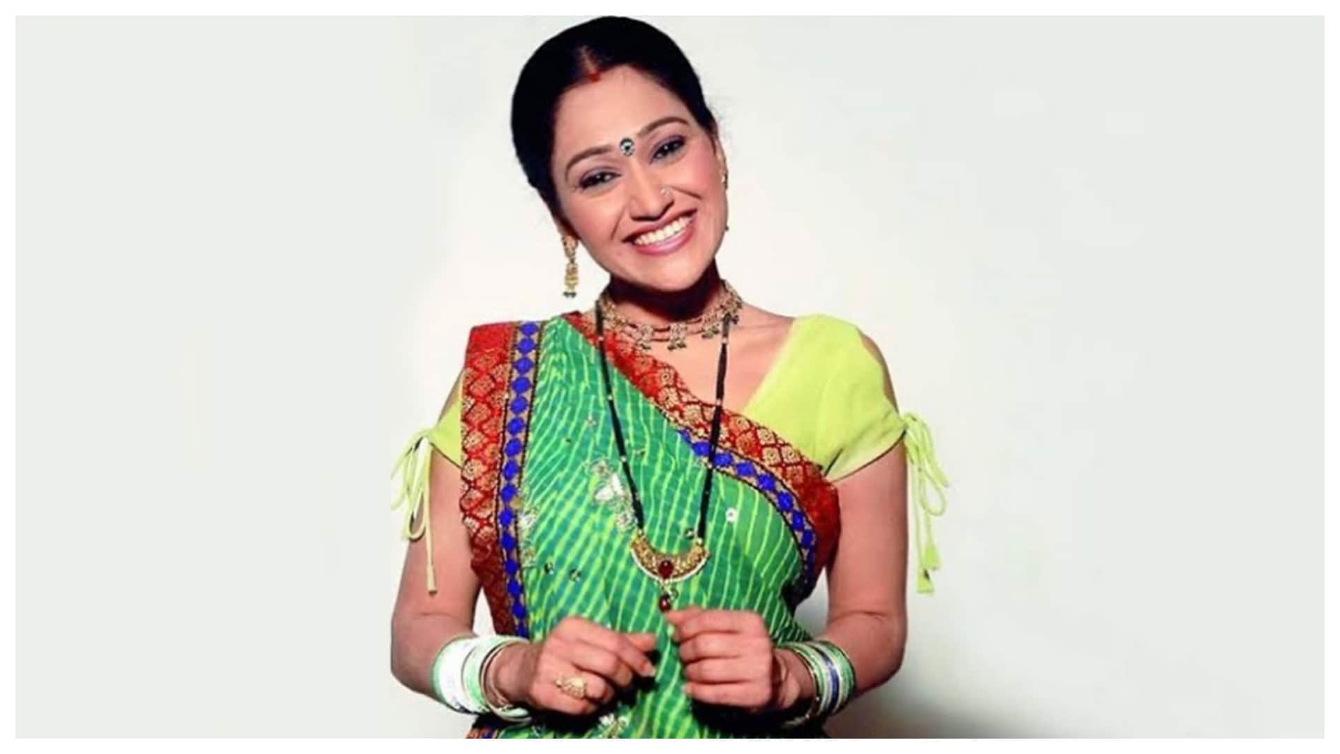 Taarak Mehta Ka ooltah Chashmah: Producer Asit Modi Talked About New dayaben And Disha Vakani comeback In show