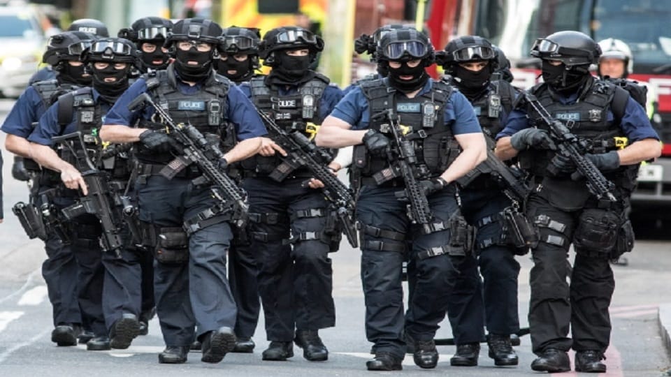 UK raises Northern Ireland terror threat level to severe