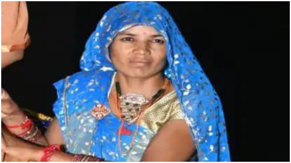 Woman dies after being hit by thresher in Bundi her body dismembered