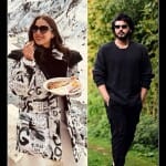 Celebrity Travel Destination