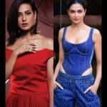 Deepika Padukone- Iqra Aziz