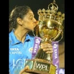 Harmanpreet Kaur