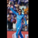 Harmanpreet Kaur