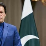 Imran Khan