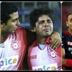 आईपीएल के विवाद