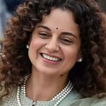Kangana Ranaut