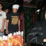 करण कुंद्रा ने किया इफ्तार पार्टी का आयोजन