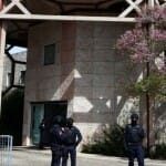 Knife Attack at Muslim Center in Lisbon