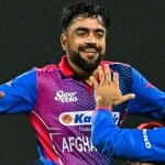 Rashid Khan