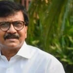 Sanjay Raut
